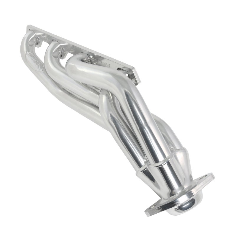 Jba Headers Exhaust Header, Cat4ward ®, Shorty Chassis Exit, 1-5/8 Inch Diameter Primary Tubes – 1850S-2JS