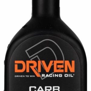 Driven Race Fuel Additive, For Ethanol Blended Gasoline, Cleans and Protects Surfaces of the Fuel System, Single, 8 Ounce Bottle – 70040