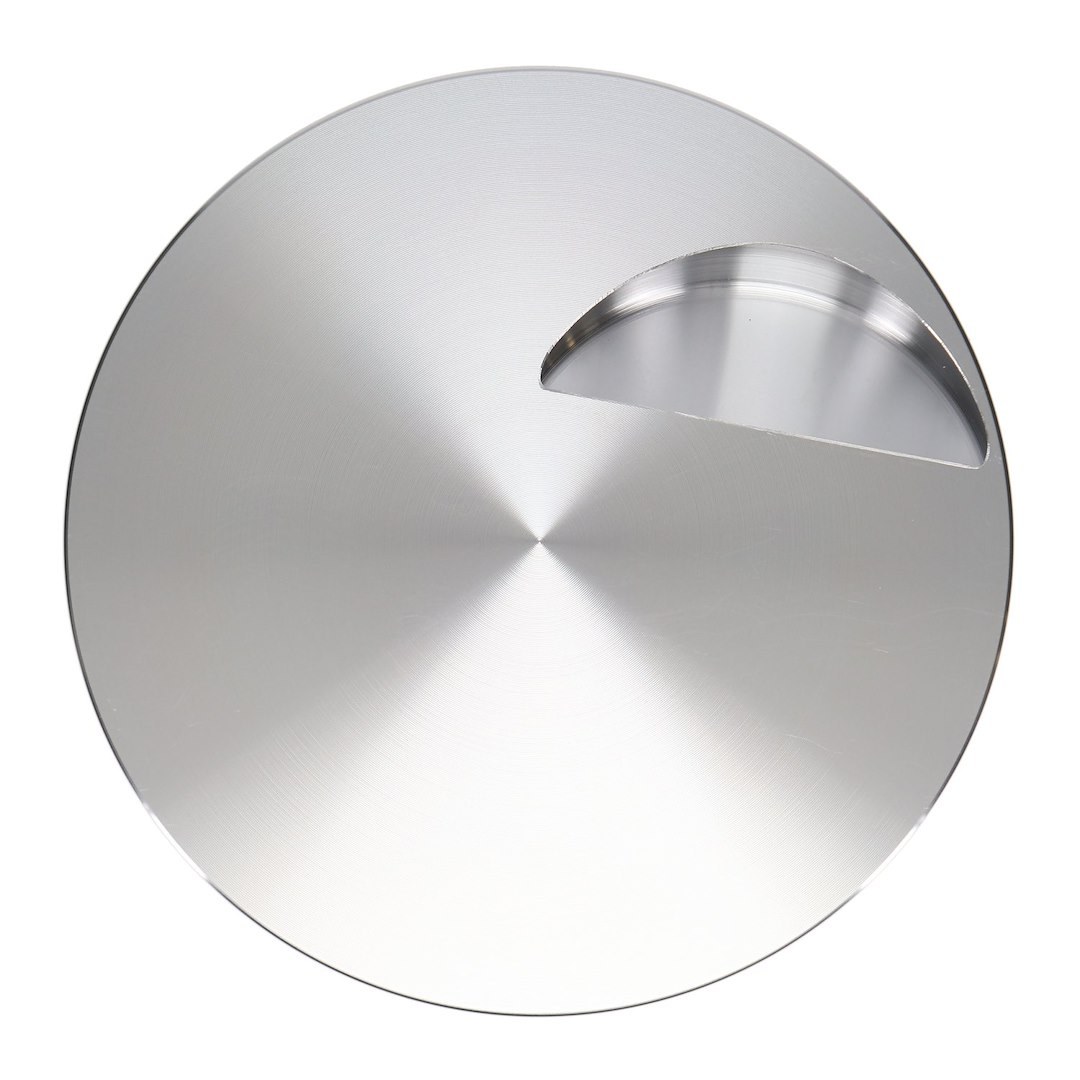Je Wiseco Piston, Srp, For Use with Big Block Chevy 454 Engines, Forged, 4.250 Inch Bore, 0.030 Inch Oversized – 139477