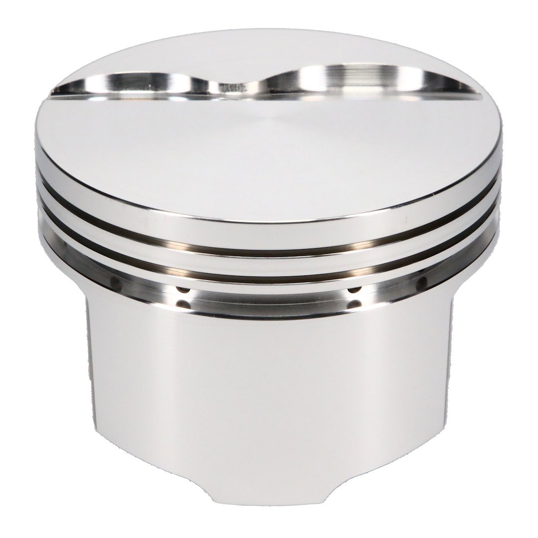 Je Wiseco Piston, Srp, For Use with Ford 351W Engines, Forged, 4.030 Inch Bore – 206059