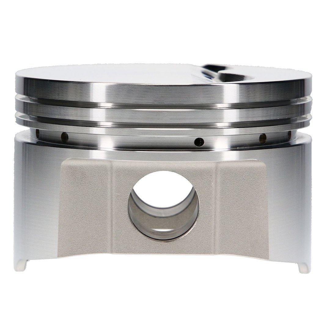 Je Wiseco Piston, Srp, For Use with Ford 302 Engines, Forged, 4.030 Inch Bore, 3.250 Inch Stroke/ 5.400 Inch Rod Length – 206066