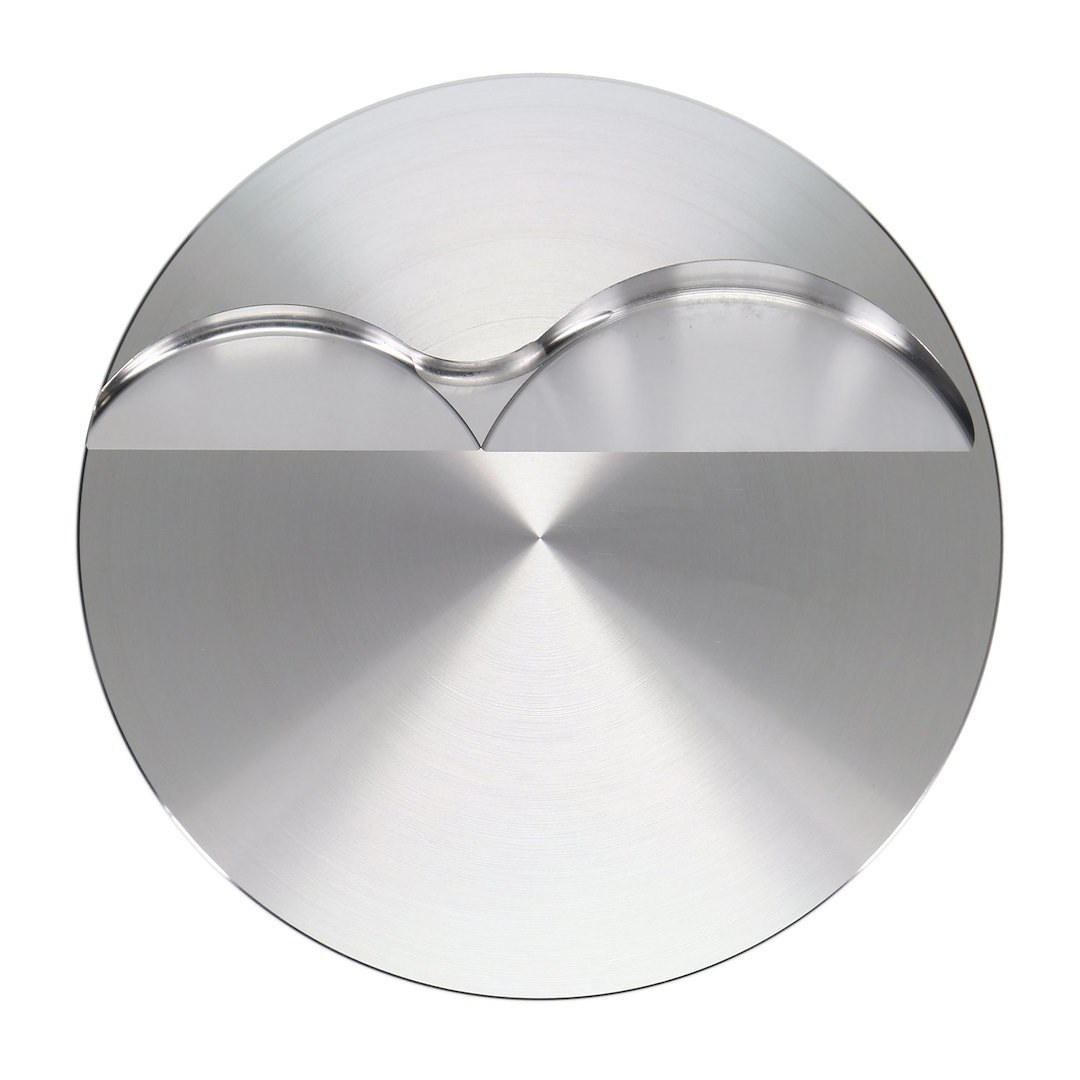 Je Wiseco Piston, Srp, For Use with Ford 302 Engines, Forged, 4.030 Inch Bore, 3.250 Inch Stroke/ 5.400 Inch Rod Length – 206066