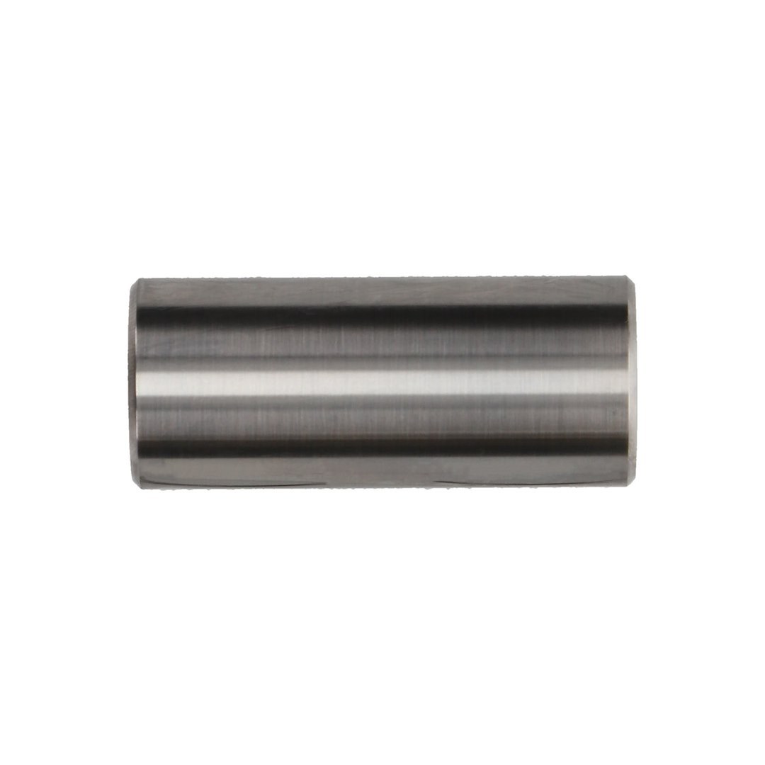 Je Wiseco Piston Pin, 0.927 Inch Diameter, 0.18 Inch Wall Thickness, 2-3/4 Inch Length, Steel, Chamfered Ends, Single – 927-2750-18-TSC