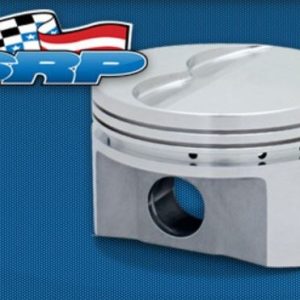 Je Wiseco Piston, Srp, For Use with Ford 5.4L 2V Engines, Forged, 3.622 Inch Bore, 0.070 Inch Oversized – 314664