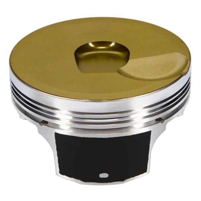 Je Wiseco Piston, Ultra Series, For Use with Chevy LT1 Gen 5 Engines, 4.075 Inch Bore, 1.304 Inch Compression Distance – 360784