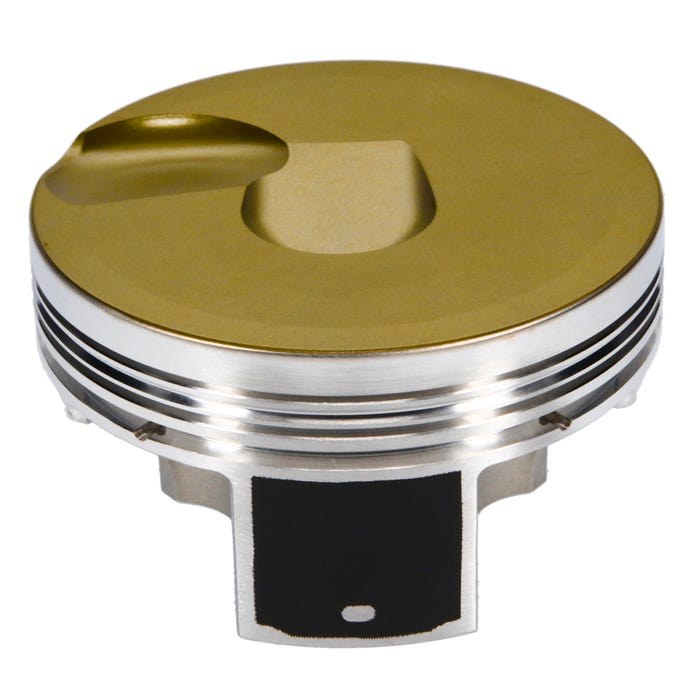 Je Wiseco Piston, Ultra Series, For Use with Chevy LT1 Gen 5 Engines, 4.075 Inch Bore, 1.304 Inch Compression Distance – 360784