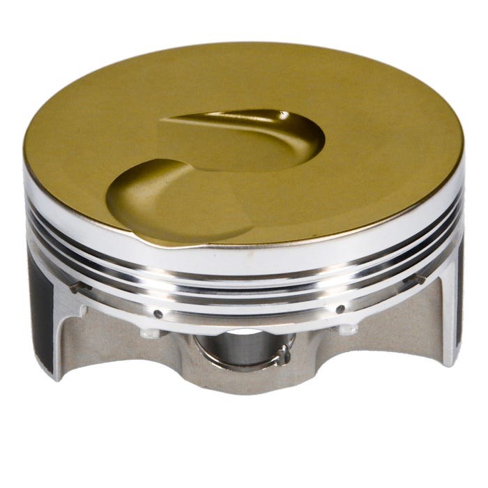 Je Wiseco Piston, Ultra Series, For Use with Chevy LT1 Gen 5 Engines, 4.075 Inch Bore, 1.304 Inch Compression Distance – 360784