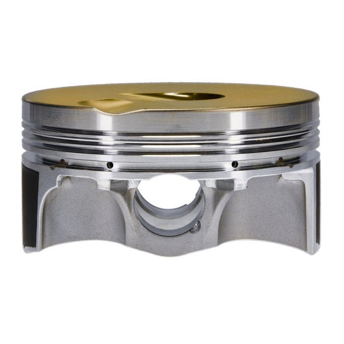 Je Wiseco Piston, Ultra Series, For Use with Chevy LT1 Gen 5 Engines, 4.075 Inch Bore, 1.304 Inch Compression Distance – 360784