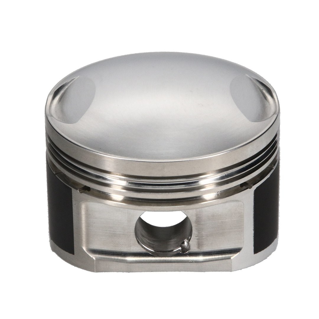 Je Wiseco Piston, For Use with Ferrari V12 Engines, 3.071 Inch Bore Diameter, 1.173 Inch Compression Height, 19.8 Cc Volume, 350 Grams – 362231