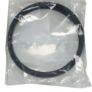 Je Wiseco Piston Ring Set, 4.600 Inch Bore, 1/16 Inch Top Ring, Single – S14600-5-116DMB