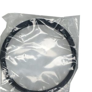 Je Wiseco Piston Ring Set, 4.600 Inch Bore, 1/16 Inch Top Ring, Single – S14600-5-116DMB