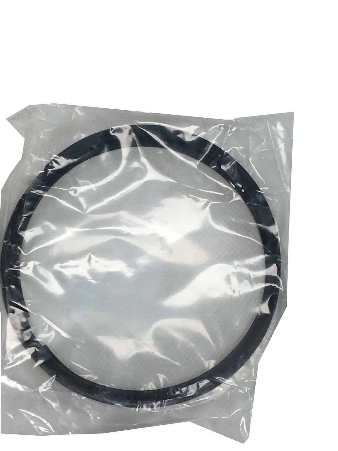 Je Wiseco Piston Ring Set, 4.600 Inch Bore, 1/16 Inch Top Ring, Single – S14600-5-116DMB