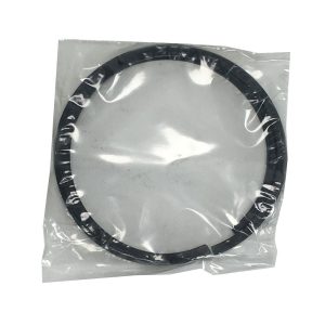Je Wiseco Piston Ring Set, 4.600 Inch Bore, 1/16 Inch Second Ring, Cast, Single – P24600-5-116IPT
