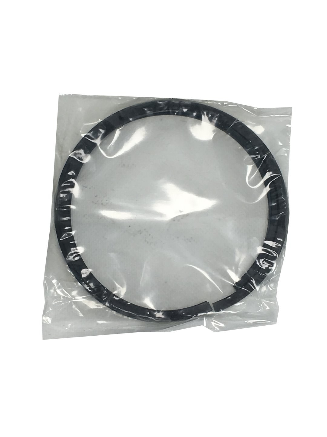 Je Wiseco Piston Ring Set, 4.600 Inch Bore, 1/16 Inch Second Ring, Cast, Single – P24600-5-116IPT