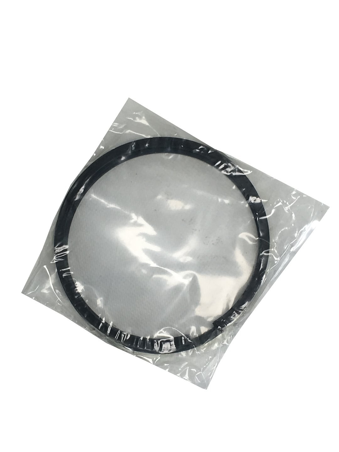 Je Wiseco Piston Ring Set, 4.600 Inch Bore, 1/16 Inch Second Ring, Cast, Single – P24600-5-116IPT