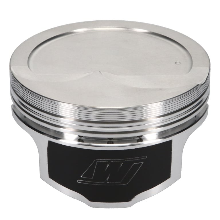 Je Wiseco Piston, Wiseco® Professional Series, For Use with Chevrolet Ls Engines, Forged Aluminum, 4.030 Inch Bore, Strutted Forging – K394X3