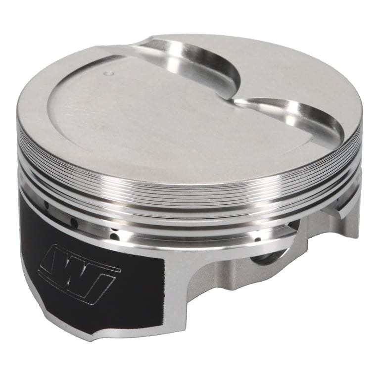 Je Wiseco Piston, Wiseco® Professional Series, For Use with Chevrolet Ls Engines, Forged Aluminum, 4.030 Inch Bore, Strutted Forging – K394X3