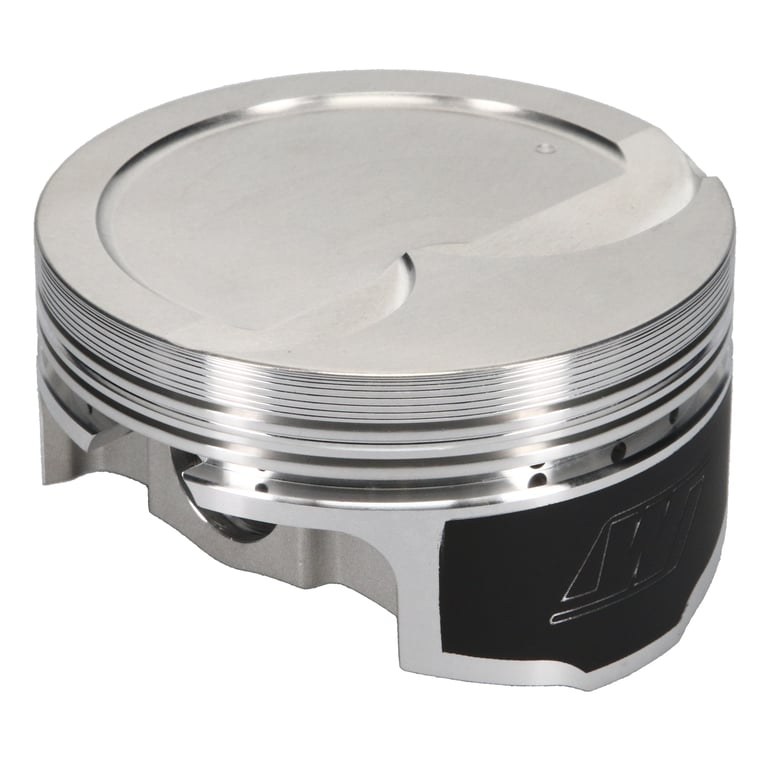 Je Wiseco Piston, Wiseco® Professional Series, For Use with Chevrolet Ls Engines, Forged Aluminum, 4.030 Inch Bore, Strutted Forging – K394X3