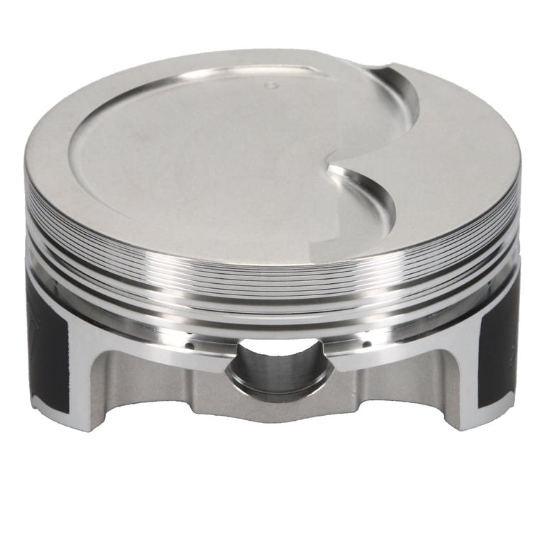 Je Wiseco Piston, Wiseco® Professional Series, For Use with Chevrolet Ls Engines, Forged Aluminum, 4.030 Inch Bore, Strutted Forging – K394X3