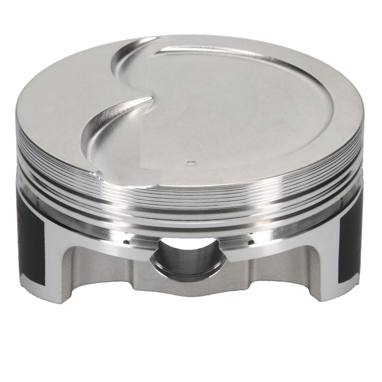 Je Wiseco Piston, Wiseco® Professional Series, For Use with Chevrolet Ls Engines, Forged Aluminum, 4.030 Inch Bore, Strutted Forging – K394X3