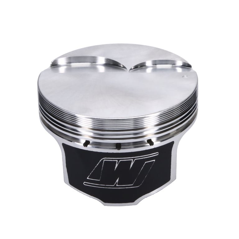 Je Wiseco Piston, Wiseco® Professional Series, For Use with Chevrolet Ls Engines, Forged Aluminum, 4.070 Inch Bore, Strutted Forging – K398X7