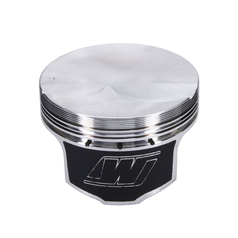 Je Wiseco Piston, Wiseco® Professional Series, For Use with Chevrolet Ls Engines, Forged Aluminum, 4.070 Inch Bore, Strutted Forging – K398X7
