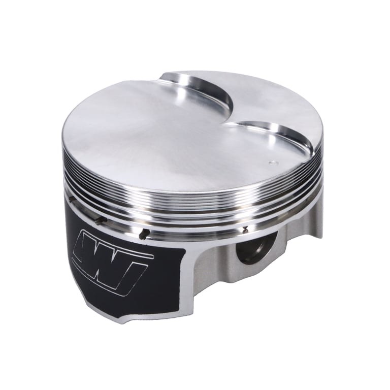 Je Wiseco Piston, Wiseco® Professional Series, For Use with Chevrolet Ls Engines, Forged Aluminum, 4.070 Inch Bore, Strutted Forging – K398X7