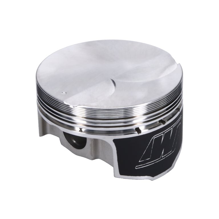 Je Wiseco Piston, Wiseco® Professional Series, For Use with Chevrolet Ls Engines, Forged Aluminum, 4.070 Inch Bore, Strutted Forging – K398X7