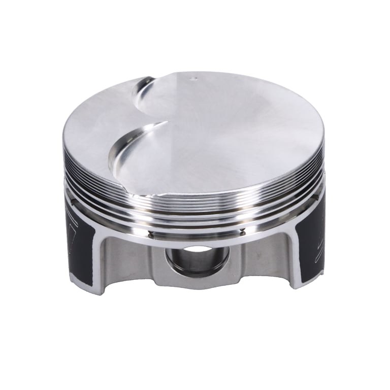 Je Wiseco Piston, Wiseco® Professional Series, For Use with Chevrolet Ls Engines, Forged Aluminum, 4.070 Inch Bore, Strutted Forging – K398X7