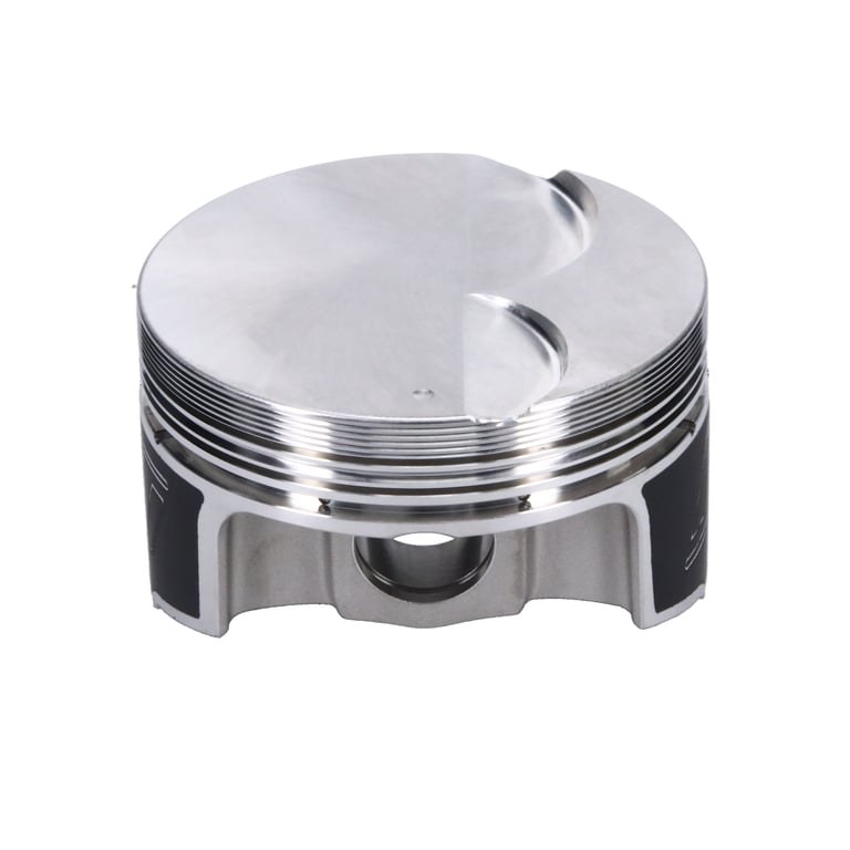 Je Wiseco Piston, Wiseco® Professional Series, For Use with Chevrolet Ls Engines, Forged Aluminum, 4.070 Inch Bore, Strutted Forging – K398X7