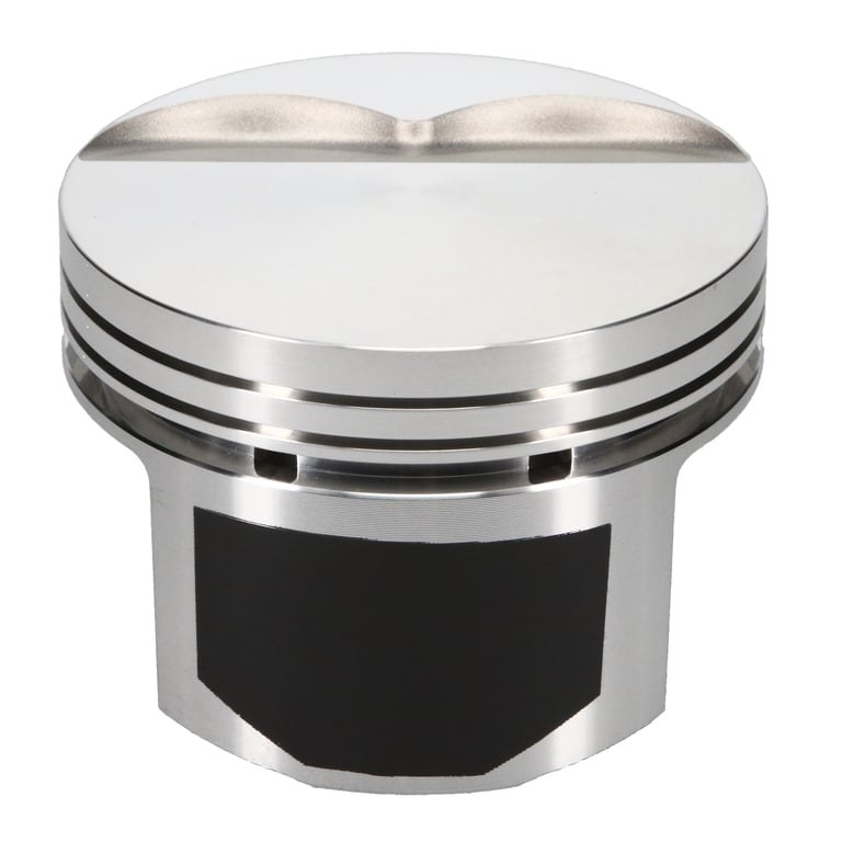 Je Wiseco Piston, Wiseco® Pro Tru™ Street Series, For Use with Ford Small Block Windsor Engines, Forged Aluminum, 4.030 Inch Bore – PTS500A3