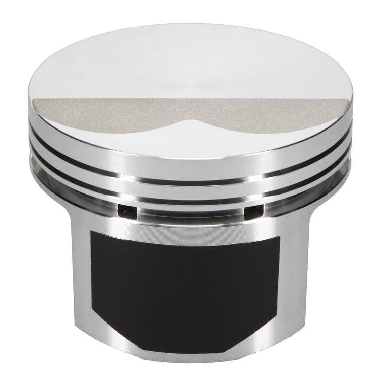 Je Wiseco Piston, Wiseco® Pro Tru™ Street Series, For Use with Ford Small Block Windsor Engines, Forged Aluminum, 4.030 Inch Bore – PTS500A3