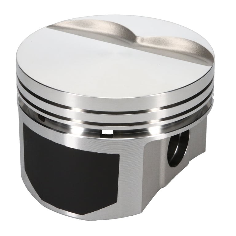 Je Wiseco Piston, Wiseco® Pro Tru™ Street Series, For Use with Ford Small Block Windsor Engines, Forged Aluminum, 4.030 Inch Bore – PTS500A3