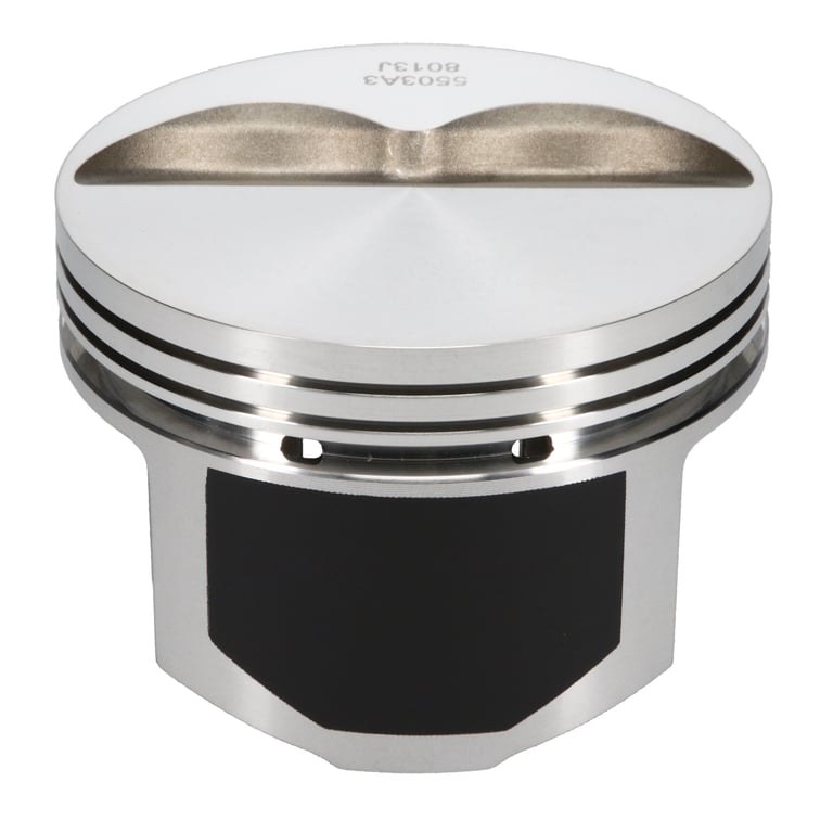 Je Wiseco Piston, Wiseco® Pro Tru™ Street Series, For Use with Chevrolet Small Block Engines, Forged Aluminum, 4.030 Inch Bore – PTS503A3