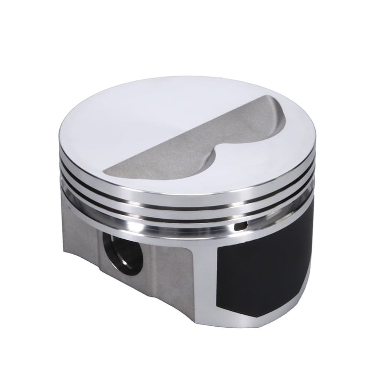 Je Wiseco Piston, Wiseco® Pro Tru™ Street Series, For Use with Chevrolet Small Block Engines, Forged Aluminum, 4.030 Inch Bore – PTS506A3