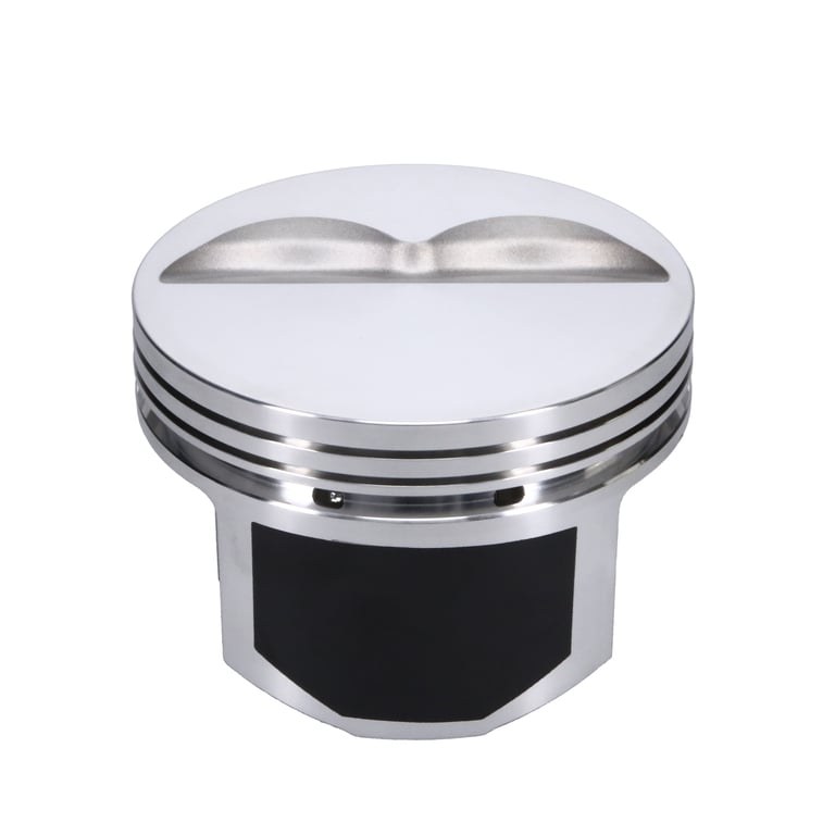 Je Wiseco Piston, Wiseco® Pro Tru™ Street Series, For Use with Chevrolet Small Block Engines, Forged Aluminum, 4.040 Inch Bore – PTS506A4