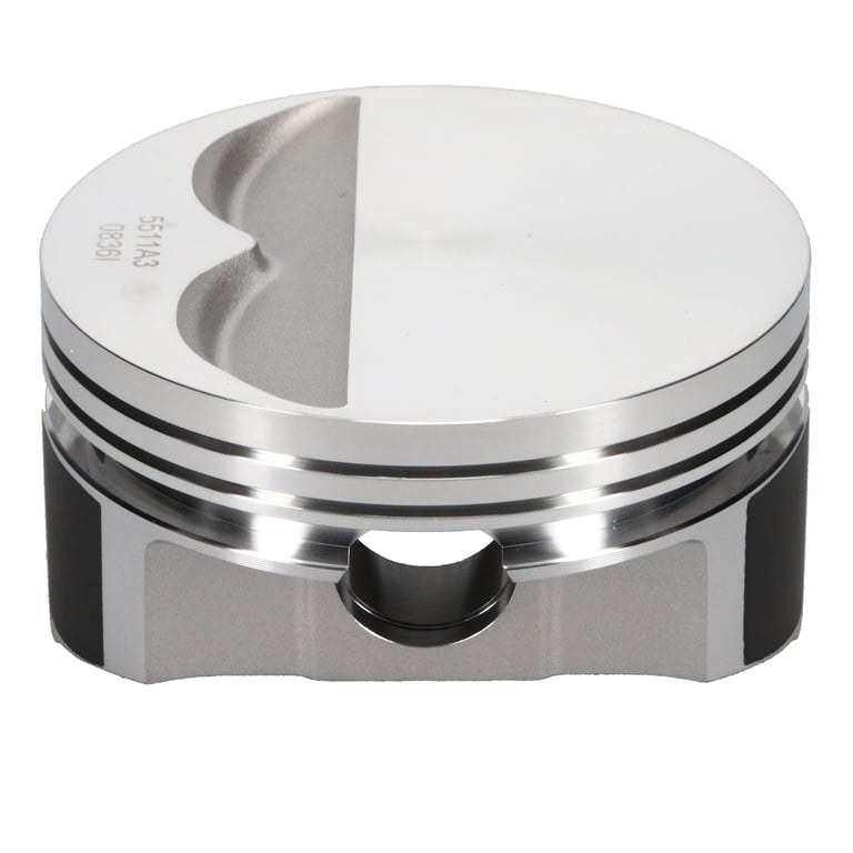 Je Wiseco Piston, Wiseco® Pro Tru™ Street Series, For Use with Ford Small Block Windsor Engines, Forged Aluminum, 4.030 Inch Bore – PTS511A3