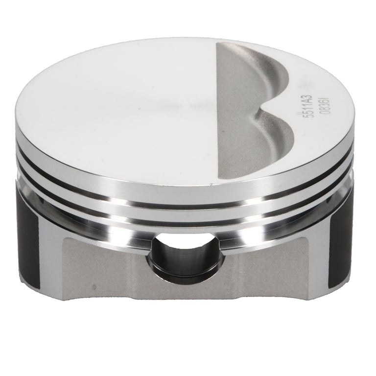 Je Wiseco Piston, Wiseco® Pro Tru™ Street Series, For Use with Ford Small Block Windsor Engines, Forged Aluminum, 4.030 Inch Bore – PTS511A3