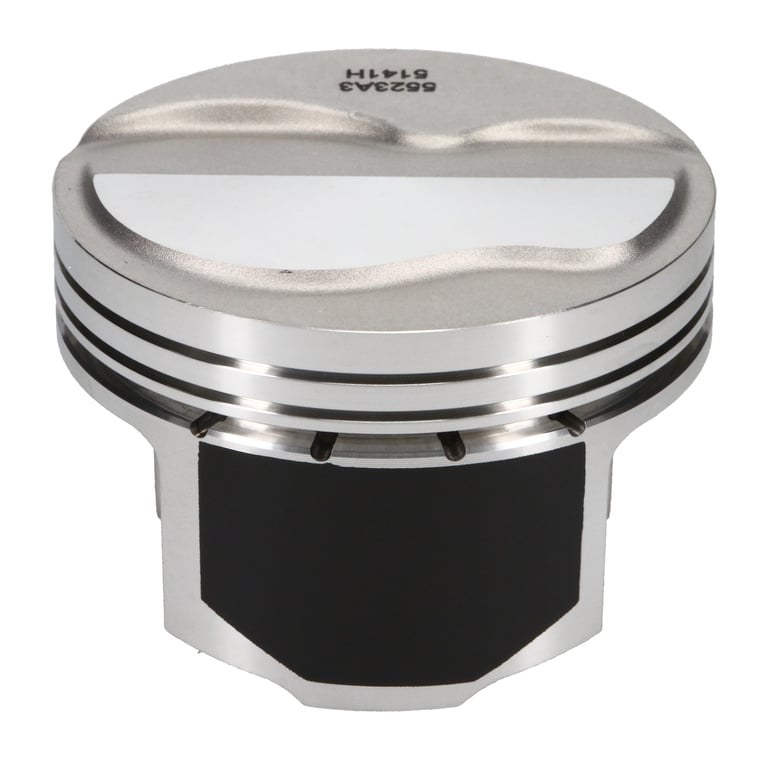 Je Wiseco Piston, Wiseco® Pro Tru™ Street Series, For Use with Chevrolet Ls Engines, Forged Aluminum, 4.030 Inch Bore, Slab Side Forging – PTS523A3