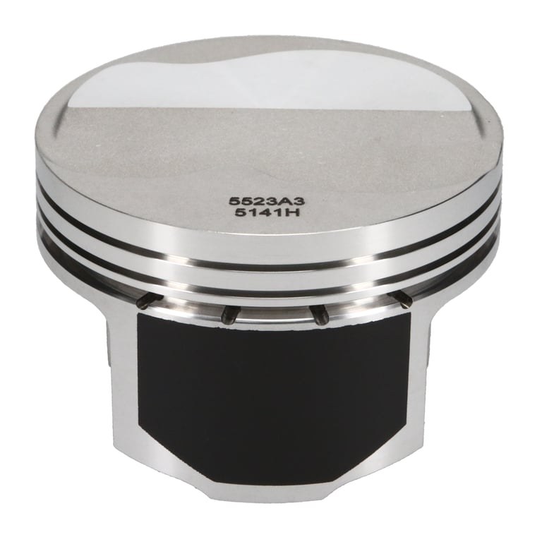 Je Wiseco Piston, Wiseco® Pro Tru™ Street Series, For Use with Chevrolet Ls Engines, Forged Aluminum, 4.030 Inch Bore, Slab Side Forging – PTS523A3