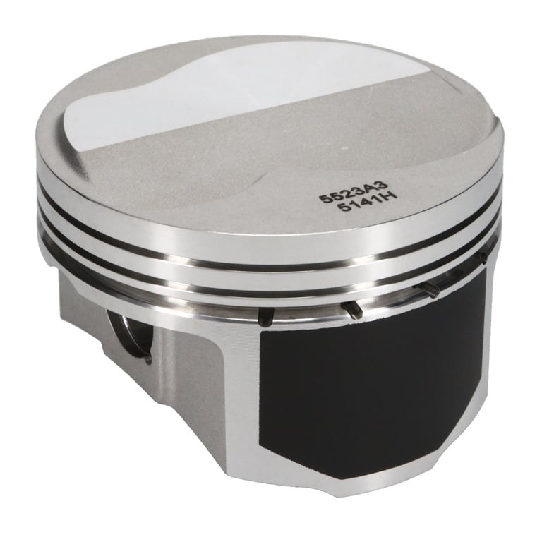 Je Wiseco Piston, Wiseco® Pro Tru™ Street Series, For Use with Chevrolet Ls Engines, Forged Aluminum, 4.030 Inch Bore, Slab Side Forging – PTS523A3