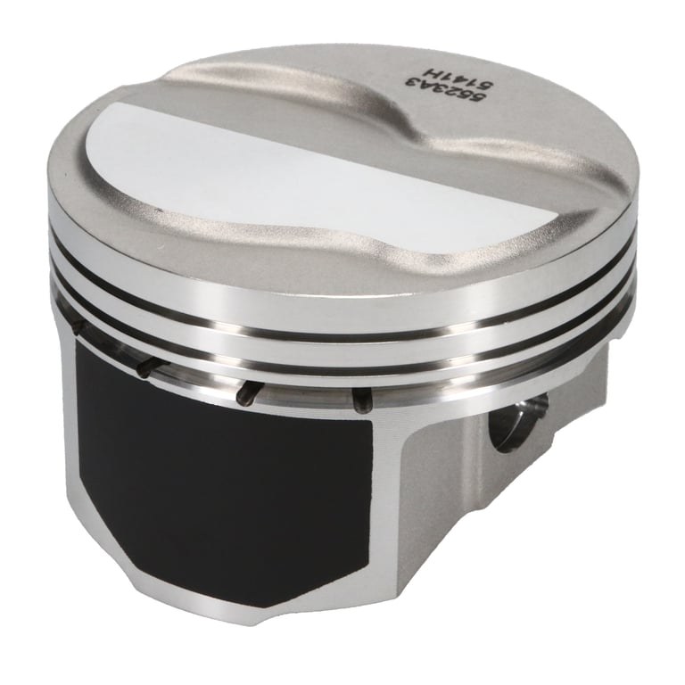 Je Wiseco Piston, Wiseco® Pro Tru™ Street Series, For Use with Chevrolet Ls Engines, Forged Aluminum, 4.030 Inch Bore, Slab Side Forging – PTS523A3