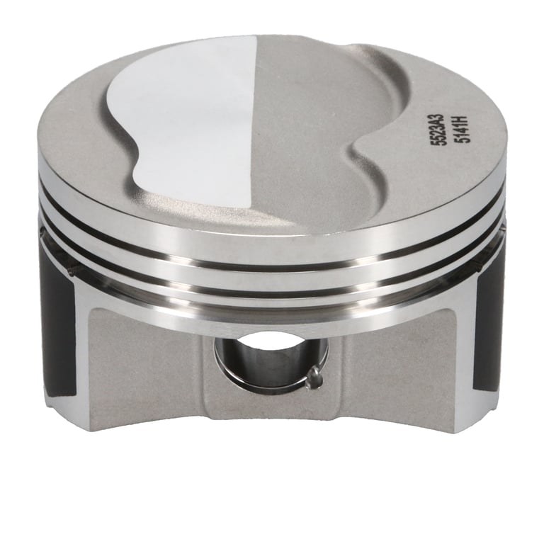 Je Wiseco Piston, Wiseco® Pro Tru™ Street Series, For Use with Chevrolet Ls Engines, Forged Aluminum, 4.030 Inch Bore, Slab Side Forging – PTS523A3
