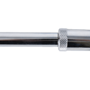 JR Products Trailer Hitch Pin, With Keyed Lock, 2 Keys, 5/8 Inch Diameter, 2-3/4 Inch Useable Length, Single, Chrome – 03-15025