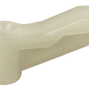 JR Products Receptacle Mounting Pawl, Use to Hold Outlet Securely Against Wall Boards or Paneling, For Speed Wiring Applications, Set of 4 – 05-14095