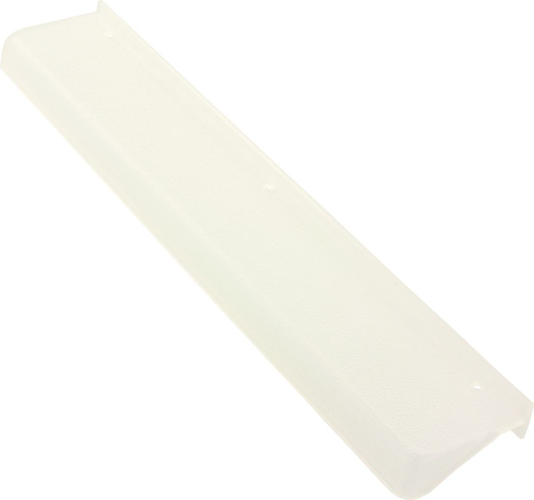 JR Products Screen Door Slide Stop, Replacement for 12 Inch Wide Screen Openings, Opaque – 11155