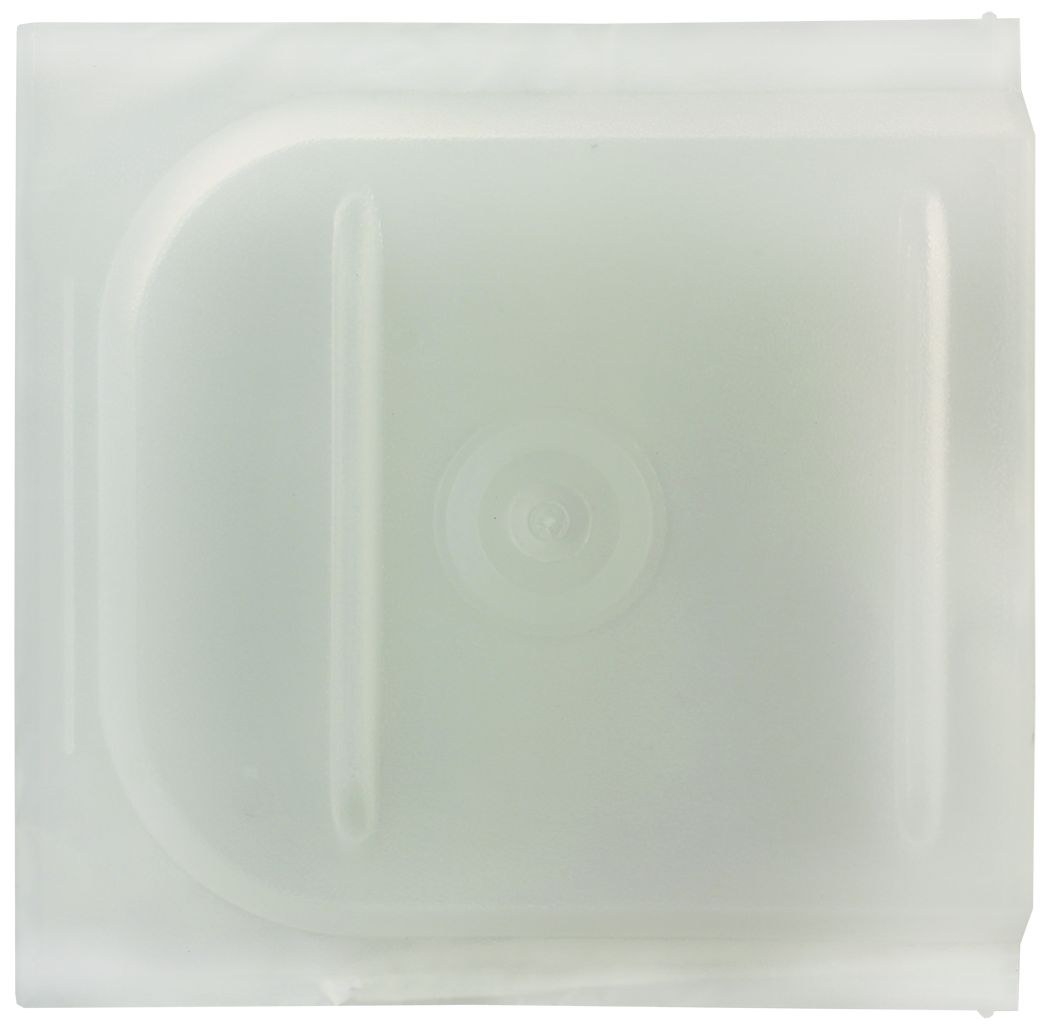 JR Products Screen Door Slide, With Door Slide Only, 12 Inch Wide, Opaque – 11185