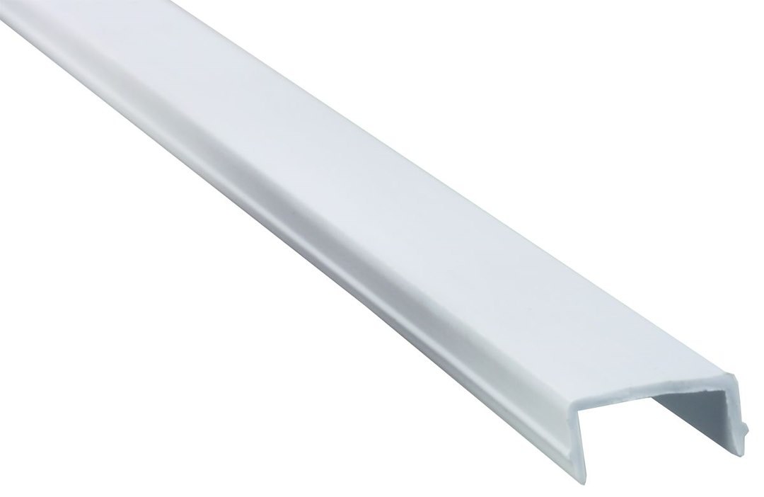 JR Products Trim Molding, Elixir Style – 11371