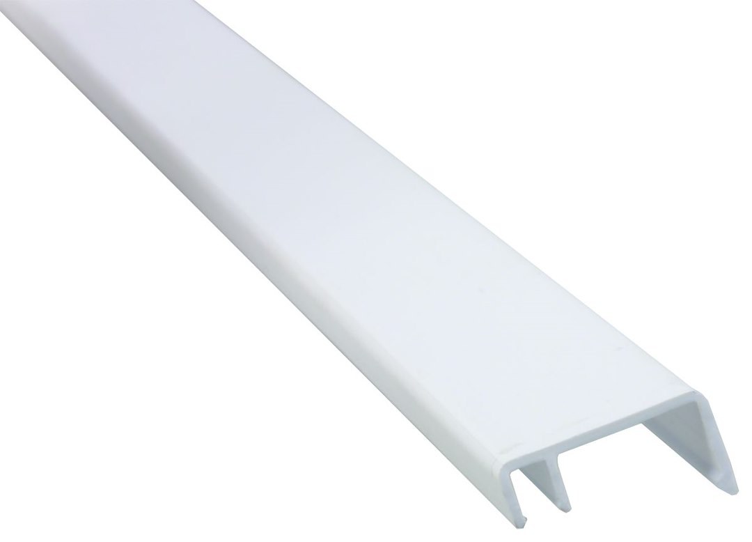 JR Products Trim Molding, Hehr – 11471