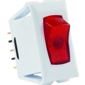 JR Products Multi Purpose Switch, 12 Volt – 12505